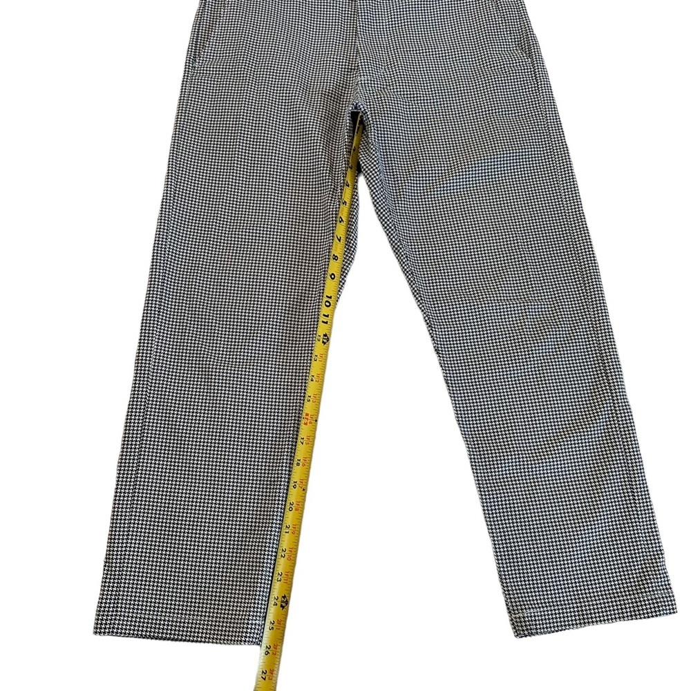 Obey Houndstooth Pants Size 32 - Picture 11 of 17